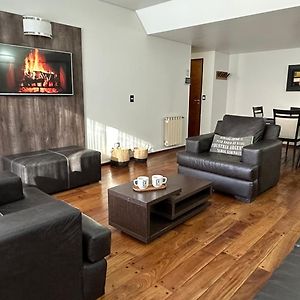Apartamento de 2 Dormitorios